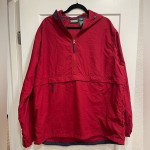 ❗️Lands End Windbreaker❗️